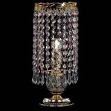 Настольная лампа Диана Карандаш розовая в Химках Настольная лампа Диана Карандаш розовая в Химках