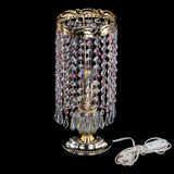 Настольная лампа Диана Карандаш розовая в Химках Настольная лампа Диана Карандаш розовая в Химках