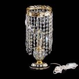 Настольная лампа Диана пластинка в Химках