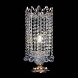 Лампа настольная Элит Оптикон цветная в Химках