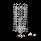 Лампа настольная Элит Оптикон цветная в Химках