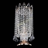 Лампа настольная Элит Оптикон цветная в Химках