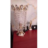 Лампа настольная Элит Журавль в Химках