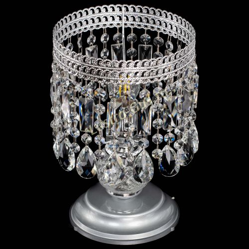 Настольная лампа Флоренция №1 в Химках Гусь Хрустальный