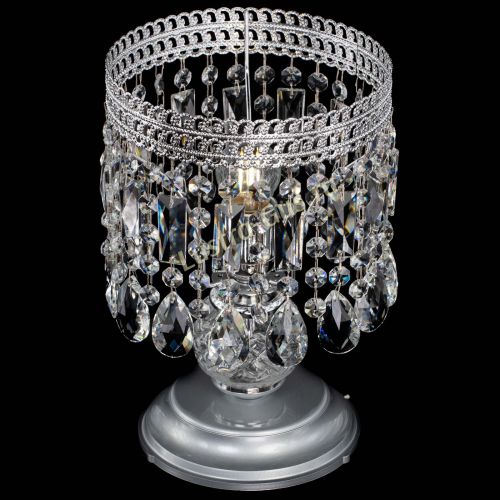 Настольная лампа Флоренция №1 в Химках Гусь Хрустальный