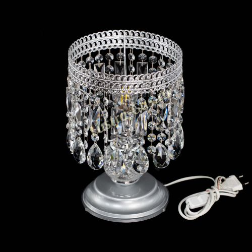 Настольная лампа Флоренция №1 в Химках Гусь Хрустальный