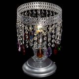 Настольная лампа Флоренция №1 разноцветная в Химках Настольная лампа Флоренция №1 разноцветная в Химках