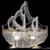 Настольная лампа Фрегат в Химках