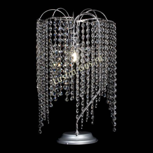 Настольная лампа Иволга №2 в Химках Гусь Хрустальный