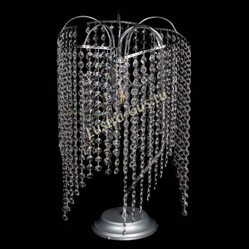 Настольная лампа Иволга №2 в Химках Гусь Хрустальный