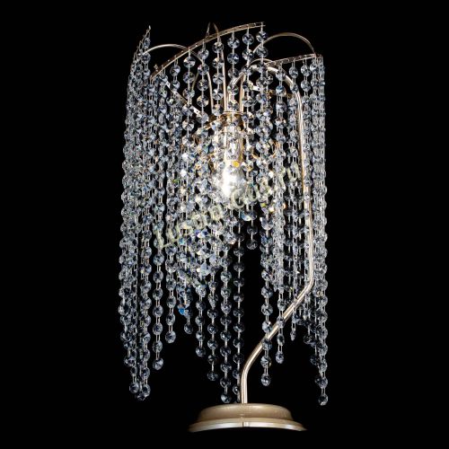 Настольная лампа Иволга №2 в Химках Гусь Хрустальный