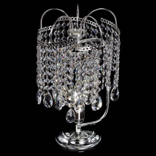 Настольная лампа Иволга Журавль в Химках Гусь Хрустальный