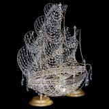 Настольная лампа Каравелла Венеция в Химках