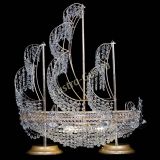 Настольная лампа Каравелла Венеция в Химках