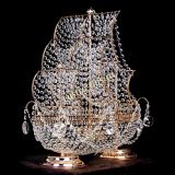 Настольная лампа Каравелла в Химках