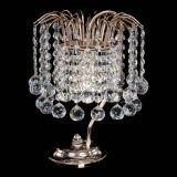 Лампа настольная Каскад шар 30 в Химках