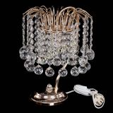 Лампа настольная Каскад шар 30 в Химках