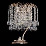 Лампа настольная Каскад шар 30 в Химках