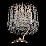 Лампа настольная Каскад шар 30 в Химках