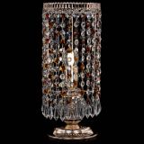 Настольная лампа Кольцо с карандашами чайная в Химках