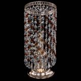 Настольная лампа Кольцо с карандашами чайная в Химках