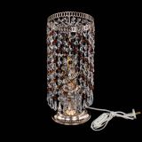 Настольная лампа Кольцо с карандашами чайная в Химках