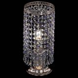 Настольная лампа Кольцо с карандашами фиолетовая в Химках Настольная лампа Кольцо с карандашами фиолетовая в Химках