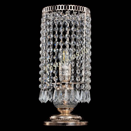 Настольная лампа Кольцо с карандашами в Химках Гусь Хрустальный