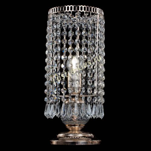 Настольная лампа Кольцо с карандашами в Химках Гусь Хрустальный