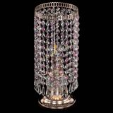 Настольная лампа Кольцо с карандашами розовая в Химках Настольная лампа Кольцо с карандашами розовая в Химках