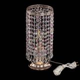 Настольная лампа Кольцо с карандашами розовая в Химках Настольная лампа Кольцо с карандашами розовая в Химках