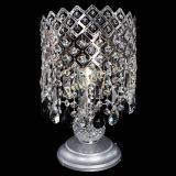 Настольная лампа Корона №1 черная в Химках