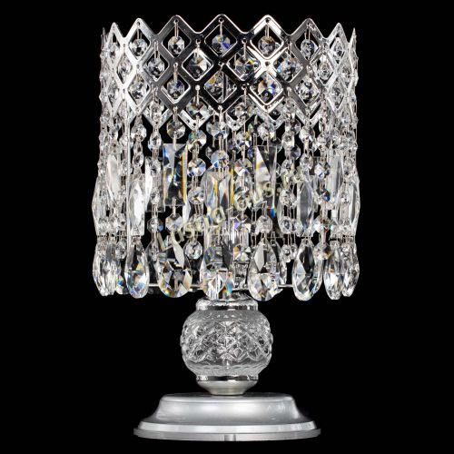 Настольная лампа Корона №1 в Химках Гусь Хрустальный