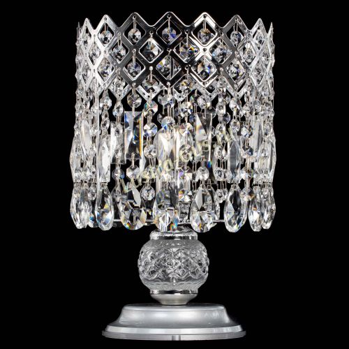 Настольная лампа Корона №1 в Химках Гусь Хрустальный