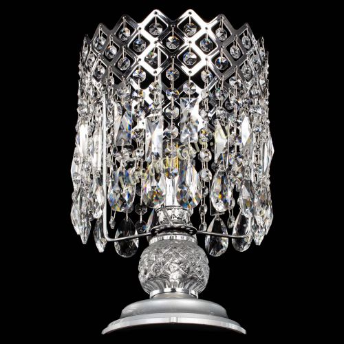 Настольная лампа Корона №1 в Химках Гусь Хрустальный