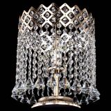 Лампа настольная Корона №3 конус в Химках