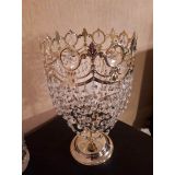 Настольная лампа Корона Элегант Тюльпан в Химках