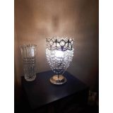 Настольная лампа Корона Элегант Тюльпан в Химках