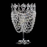 Настольная лампа Корона Элегант Тюльпан в Химках