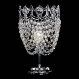 Настольная лампа Корона Элегант Тюльпан в Химках