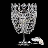 Настольная лампа Корона Элегант Тюльпан в Химках