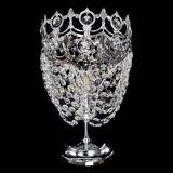 Настольная лампа Корона Элегант Тюльпан в Химках