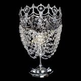 Настольная лампа Корона Элегант Тюльпан в Химках