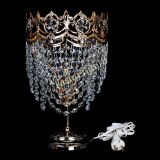 Настольная лампа Корона Элегант Тюльпан в Химках