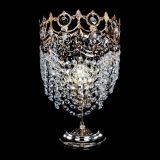 Настольная лампа Корона Элегант Тюльпан в Химках