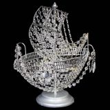 Настольная лампа Корвет №1 в Химках