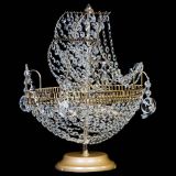 Настольная лампа Корвет №1 в Химках