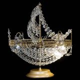 Настольная лампа Корвет №1 в Химках