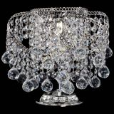 Настольная лампа Космея шар в Химках