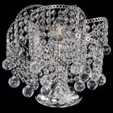 Настольная лампа Космея шар в Химках